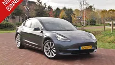 Gebruikt 2019 Tesla Model 3 Long Range AWD Sedan | € 20.995 (Eerlijke prijs)