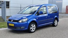 Gebruikt 2011 VW Caddy MPV | € 4.950 (Eerlijke prijs)