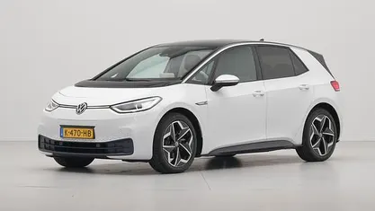 Occasion 2020 VW ID.3 Hatchback | € 16.840 (Eerlijke prijs)