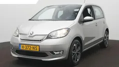 Gebruikt 2020 Skoda Citigo-e IV Style Hatchback | € 12.900 (Eerlijke prijs)