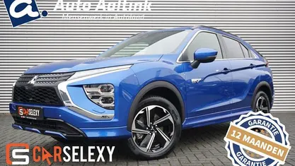 Occasion 2025 Mitsubishi Eclipse Cross SUV | € 32.675 (Eerlijke prijs)