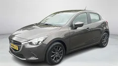 Gebruikt 2016 Mazda 2 Hatchback | € 10.500 (Eerlijke prijs)