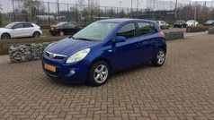 Gebruikt 2010 Hyundai i20 Hatchback | € 6.500 (Eerlijke prijs)