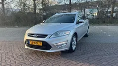 Grijs Gebruikt 2011 Ford Mondeo Titanium Stationwagen | € 2.750 (Goede deal)