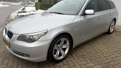 Occasion BMW 520 163 PK (119 kW) 2009 Stationwagen