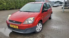 Gebruikt 2006 Ford Fiesta Hatchback | € 2.450 (Eerlijke prijs)
