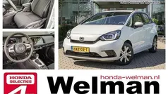 Zilver Gebruikt 2022 Honda Jazz Elegance Hatchback | € 22.950 (Eerlijke prijs)