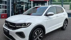Gebruikt 2025 VW T-Cross R-line SUV | € 38.950 (Eerlijke prijs)