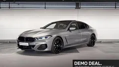 Gebruikt 2024 BMW 840 Executive Coupé | € 119.900