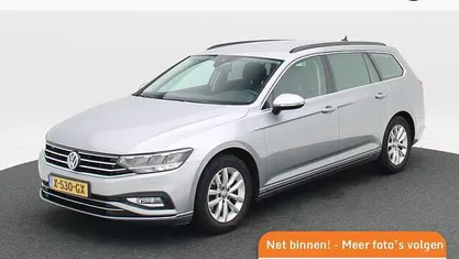 Occasion VW Passat Comfortline 150 PK (110 kW) 2020 Stationwagen
