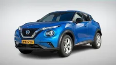 Gebruikt 2020 Nissan Juke N-Connecta SUV | € 14.890 (Goede deal)