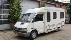 Gebruikt 1991 Renault Trafic Van | € 7.500