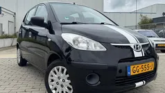 Gebruikt 2011 Hyundai i10 Pure Hatchback | € 2.245 (Eerlijke prijs)