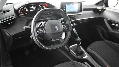 Occasion 2020 Peugeot 2008 Active SUV | € 14.700 (Eerlijke prijs)