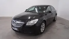 Zwart Gebruikt 2011 Opel Insignia Edition Hatchback | € 4.850 (Eerlijke prijs)