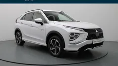 Wit Gebruikt 2022 Mitsubishi Eclipse Cross Instyle SUV | € 23.490 (Goede deal)