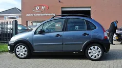 Gebruikt 2006 Citroën C3 Hatchback | € 899 (Eerlijke prijs)