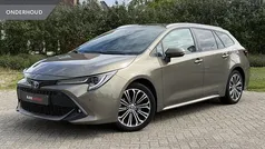 Overige Gebruikt 2022 Toyota Corolla Team Stationwagen | € 26.950 (Super prijs)