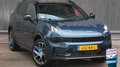 Blauw Gebruikt 2023 Lynk & Co 01 SUV | € 29.950 (Eerlijke prijs)