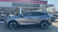 Grijs Gebruikt 2024 Nissan Qashqai N-Connecta SUV | € 33.950 (Goede deal)