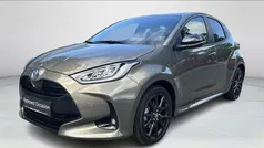 Gebruikt 2023 Toyota Yaris Executive Hatchback | € 26.949 (Eerlijke prijs)