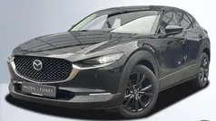 Gebruikt 2023 Mazda CX-30 Homura-Line SUV | € 32.445 (Eerlijke prijs)