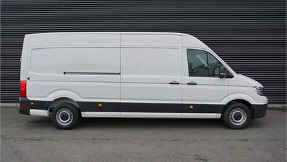 Occasion 2024 VW Crafter Van | € 37.450 (Goede deal)