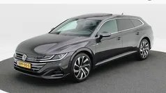 Gebruikt 2022 VW Arteon Business+ Stationwagen | € 33.850 (Eerlijke prijs)