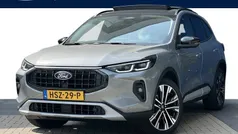 Gebruikt 2025 Ford Kuga ST-Line X SUV | € 49.450 (Eerlijke prijs)
