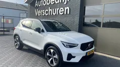 Gebruikt 2025 Volvo XC40 Plus SUV | € 43.950 (Eerlijke prijs)