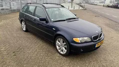 Gebruikt 2004 BMW 320 Stationwagen | € 1.999 (Super prijs)