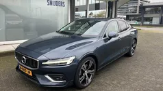 Gebruikt 2021 Volvo S60 Inscription Sedan | € 27.450 (Eerlijke prijs)