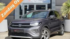 Grijs, metallic lak Gebruikt 2024 VW T-Cross Business SUV | € 29.950 (Eerlijke prijs)