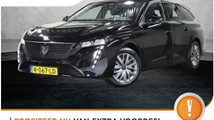 Gebruikt 2022 Peugeot 308 Business-Line Stationwagen | € 19.920 (Eerlijke prijs)