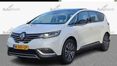 Mpv Gebruikt 2016 Renault Espace Initiale Paris MPV | € 20.945 (Eerlijke prijs)