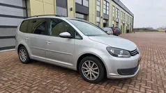 Grijs Gebruikt 2011 VW Touran Comfortline MPV | € 4.900 (Super prijs)