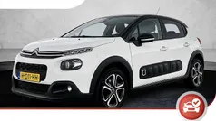 Gebruikt 2020 Citroën C3 Feel Hatchback | € 13.225 (Eerlijke prijs)