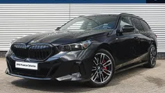 Gebruikt 2024 BMW 540 Comfort Edition Sedan | € 97.950