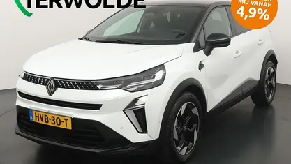 Occasion 2024 Renault Captur Techno SUV | € 28.340 (Eerlijke prijs)