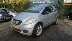 Gebruikt 2005 Mercedes A150 Classic MPV | € 1.750 (Eerlijke prijs)