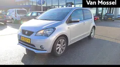 Gebruikt 2015 Seat Mii CONNECT Hatchback | € 6.945 (Eerlijke prijs)