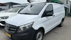 Gebruikt 2016 Mercedes Vito MPV | € 7.950 (Goede deal)