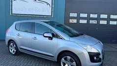 Gebruikt 2011 Peugeot 3008 MPV | € 4.900 (Eerlijke prijs)