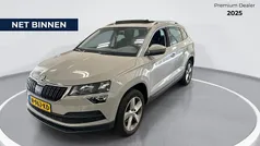 Grijs Gebruikt 2020 Skoda Karoq Business Line SUV | € 24.440 (Eerlijke prijs)