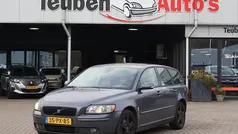 Gebruikt 2005 Volvo V50 Momentum Stationwagen | € 2.495 (Goede deal)