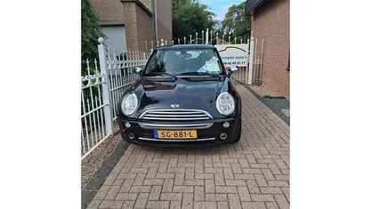 Occasion Mini Cooper 116 PK (85 kW) 2007 Hatchback