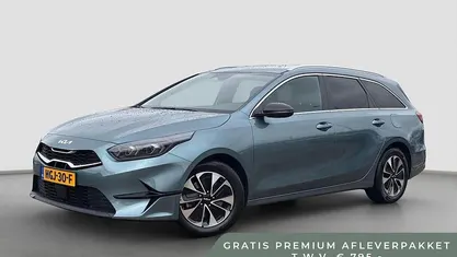 Occasion Kia Ceed Sportswagon 101 PK (74 kW) 2025 Stationwagen
