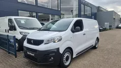 Overig Nieuw 2024 Peugeot Expert S Van | € 28.140 (Eerlijke prijs)