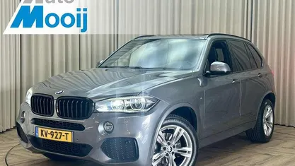 Occasion BMW X5 M Sport 259 PK (190 kW) 2015 SUV