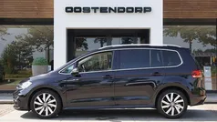 Gebruikt 2018 VW Touran Highline MPV | € 24.900 (Eerlijke prijs)